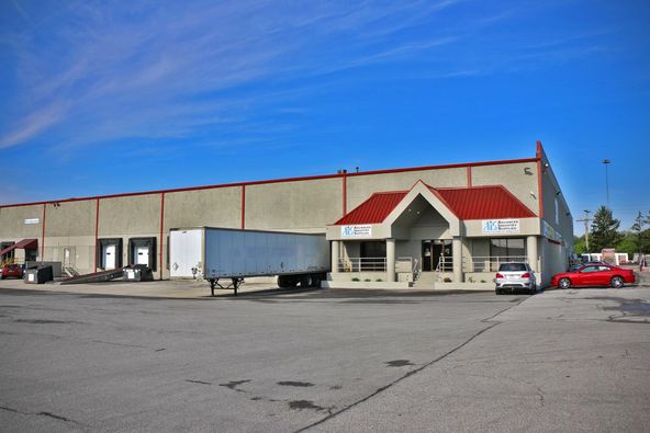 Westbelt Distribution Center: 2177-2255 Westbelt Dr, Columbus, OH 43228